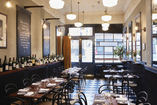 Shaun Searley to step down as executive chef of Quality Chop House