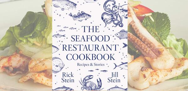 The Stein family look back at a lifetime of recipes
