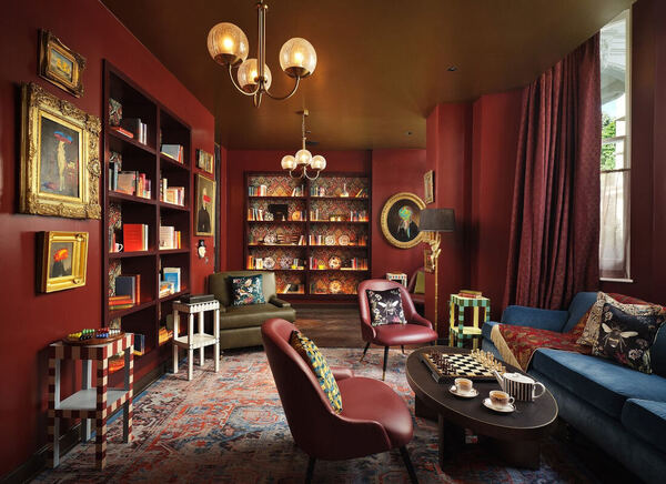 The Other House Kensington to auction off all items