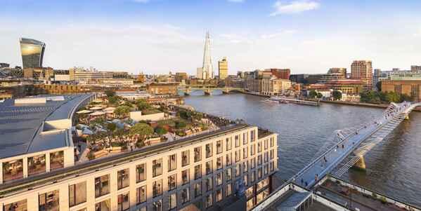 Evolv Collection&rsquo;s Coq d&rsquo;Argent restaurant to relocate