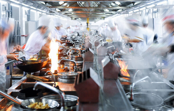Government to launch public consultation on maximum working temperatures