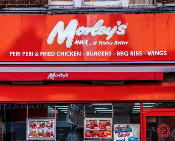Morley&rsquo;s Woking reprimanded by Advertising Standards Authority for breaching HFSS rules