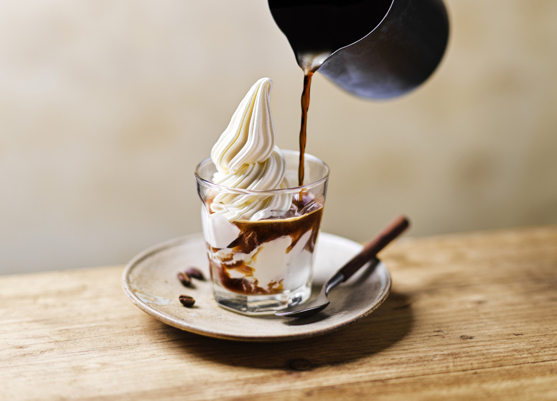 Nearly a third of out-of-home ice-cream sales are in winter