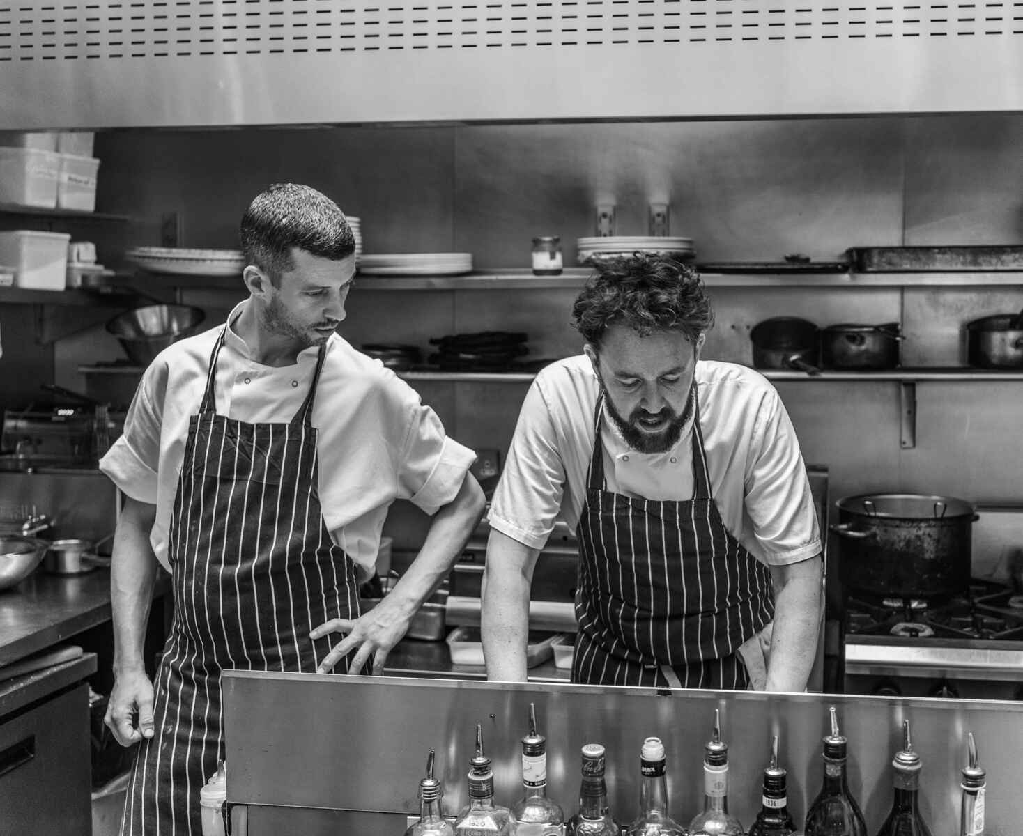 10 Greek Street in London’s Soho to close after 14 years