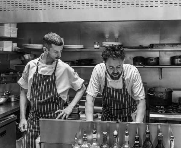 10 Greek Street in London&rsquo;s Soho to close after 14 years