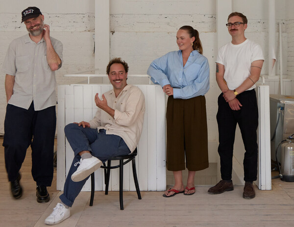Levan founders to open Covent Garden restaurant
