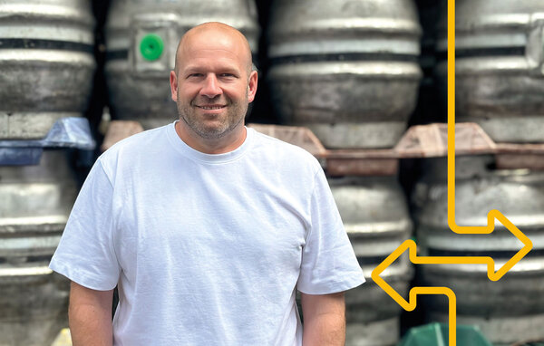 Supplier job moves: New starters at Heineken, Allmanhall, Winterhalter and more