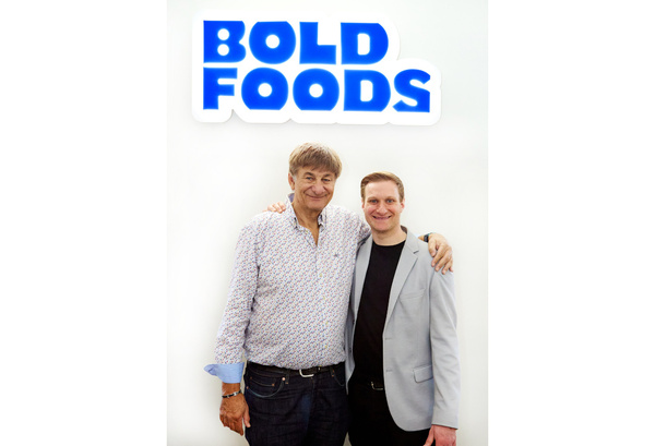 IBC Simply becomes Bold Foods