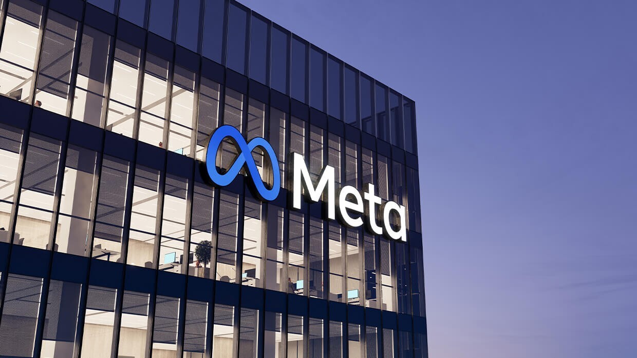 Sodexo to deliver Meta&rsquo;s global catering in one of its largest ever wins