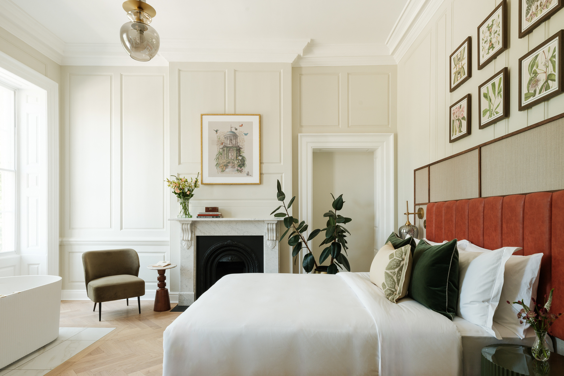 Parade Hotel Bath to welcome guests from September