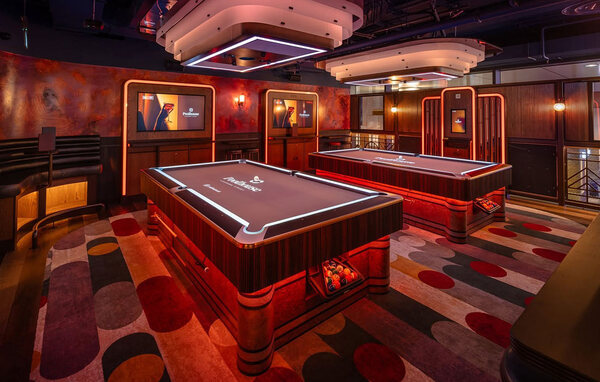 Digital games venue Poolhouse secures &pound;40m for international expansion