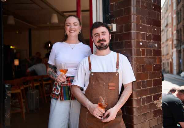 Portuguese-inspired kitchen residency Tasca to return to London