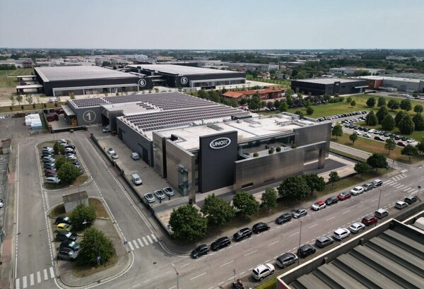 Unox accelerates growth in the first half of 2026