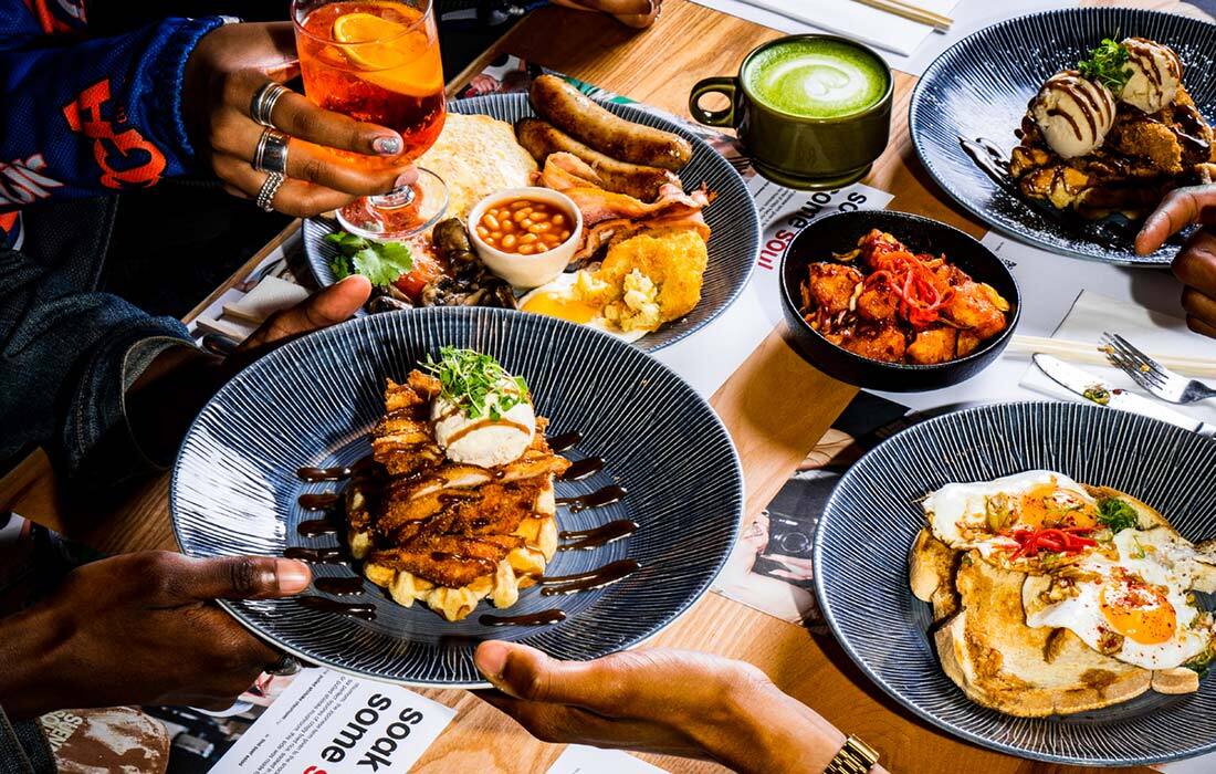 Wagamama owner sells transport division to global travel retailer Areas