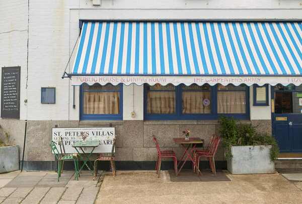 James Blunt acquires the Carpenter&rsquo;s Arms from Wren Pubs