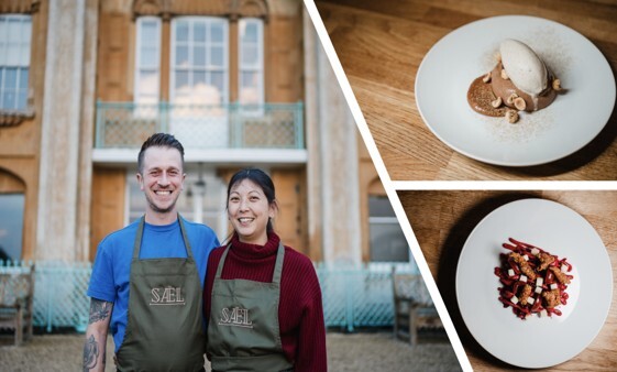 Jonny Mills to open chef’s table restaurant in Birmingham