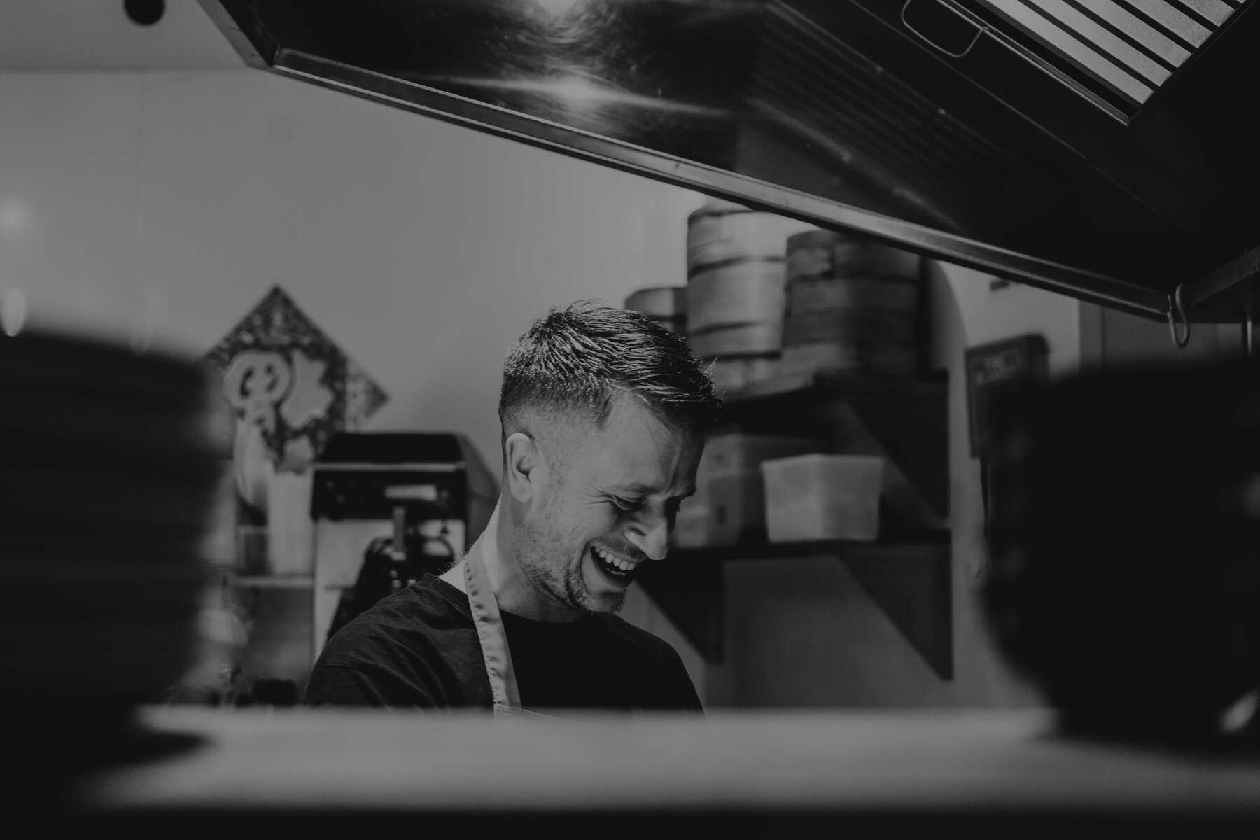 Jonny Mills to open chef&rsquo;s table restaurant in Birmingham