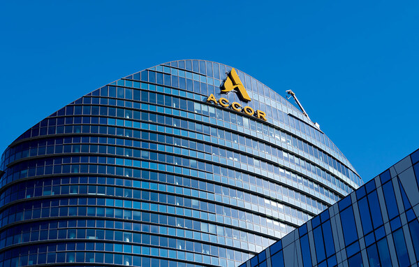Accor half-year sales rise despite &lsquo;significant&rsquo; Middle East disruption
