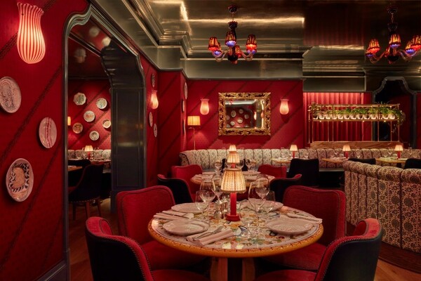 Beefbar secures new London flagship restaurant within Broadwick Soho
