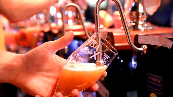 Brewery closure rates stabilise in first half of 2026