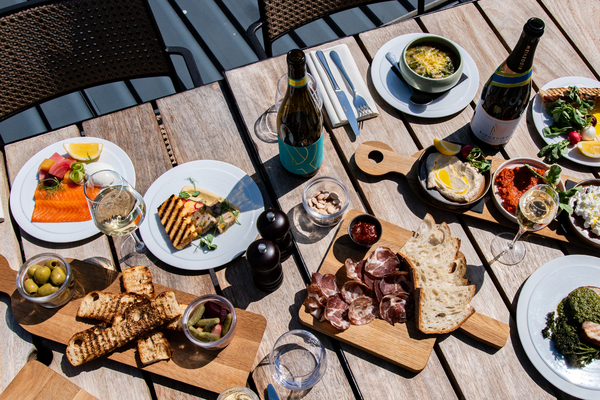 Company of Cooks partners with Ridgeview Wine Estate in three-year deal