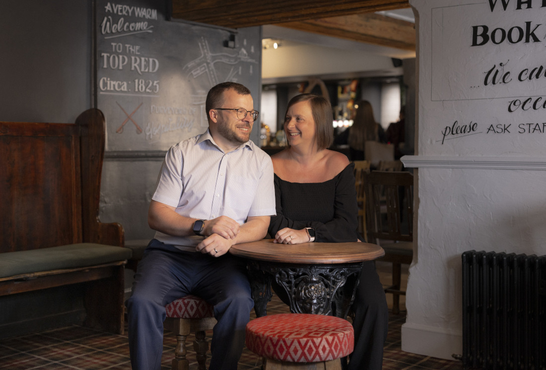 Coca-Cola to showcase family-run hospitality businesses