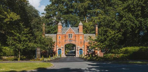&lsquo;We have been a sleeping beauty for three years&rsquo;: Fairmont Cheshire the Mere awakens