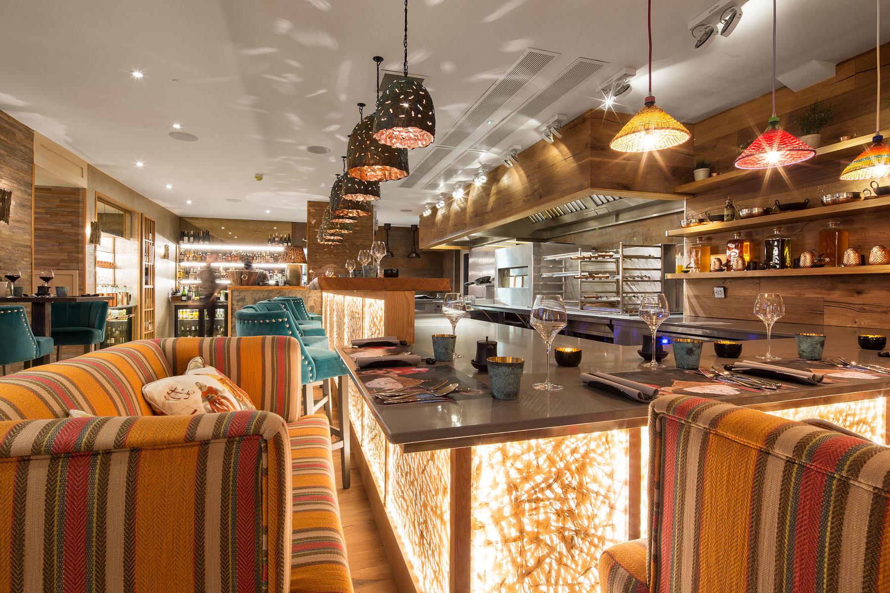 Ralph Rojas joins Windermere&rsquo;s Gilpin Spice as head chef