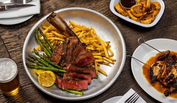 Yummy Collection rebrands as Hoste