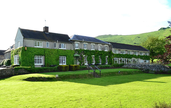 The Peak District&rsquo;s Izaak Walton hotel slashes sale price to &pound;1.2m