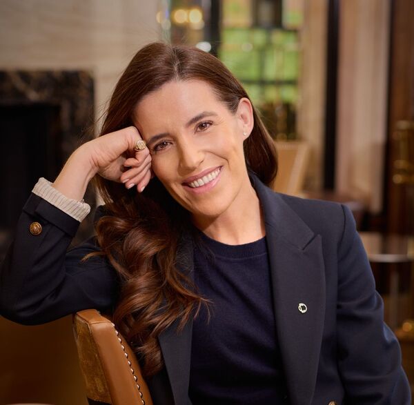 The Doyle Collection names new chief commercial officer