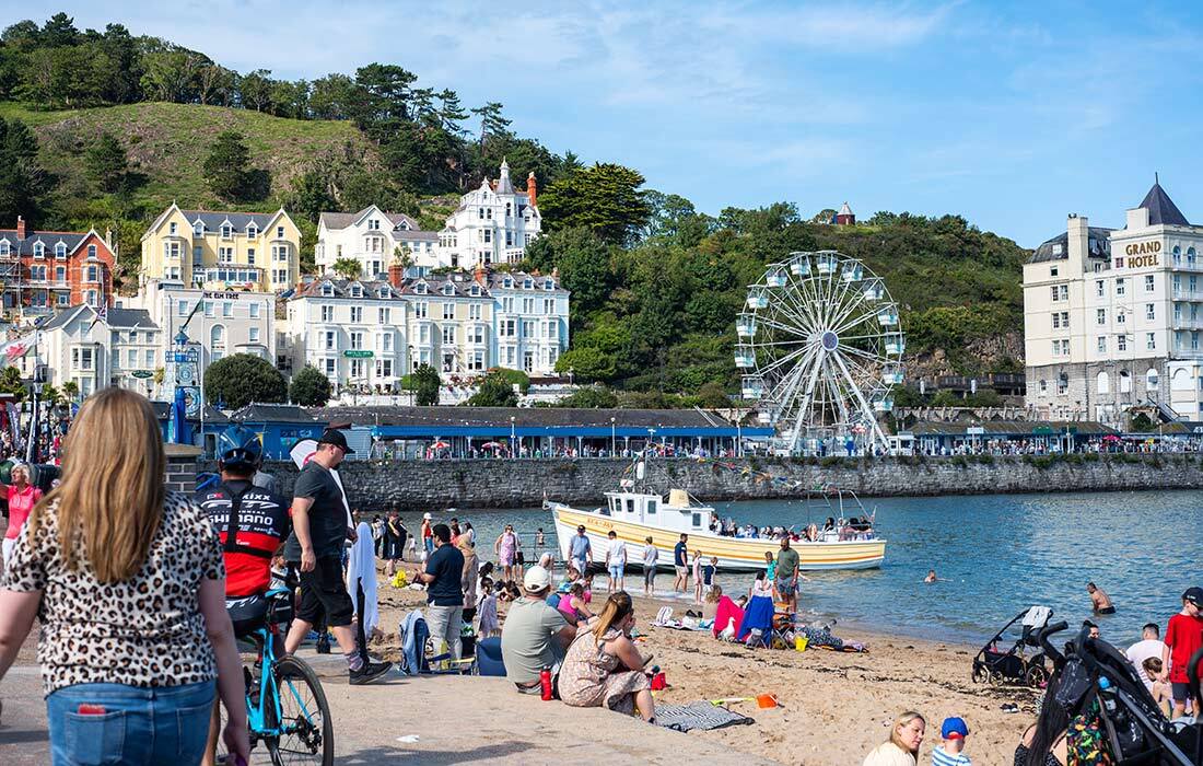UKHospitality proposes ‘holiday bonus’ amid concerns over holiday tax