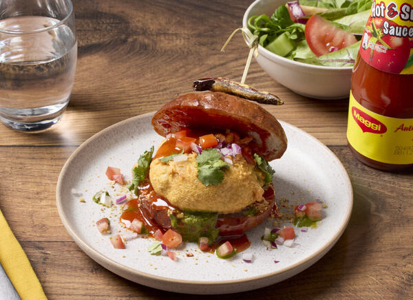 Regional Indian flavours can be embraced on menus &lsquo;in simple ways&rsquo;