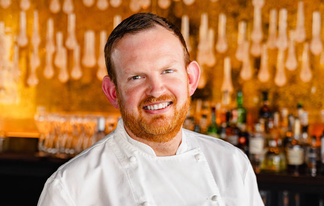 Mark Abbott named executive chef at Margaret’s Cambridge