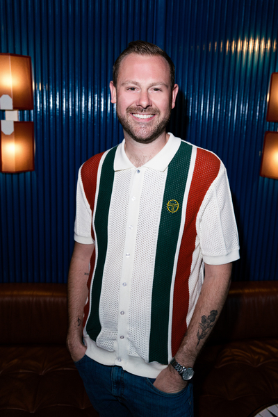 Standard hotel in London&rsquo;s King&rsquo;s Cross names Murray Scott as general manager