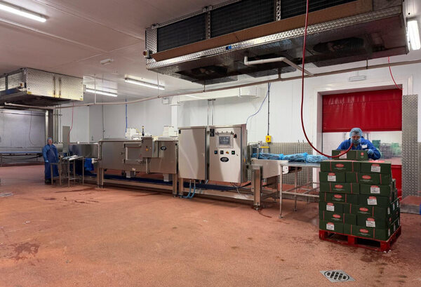 Roberts of Port Dinorwic commits &pound;425,000 to &lsquo;more responsive&rsquo; manufacturing