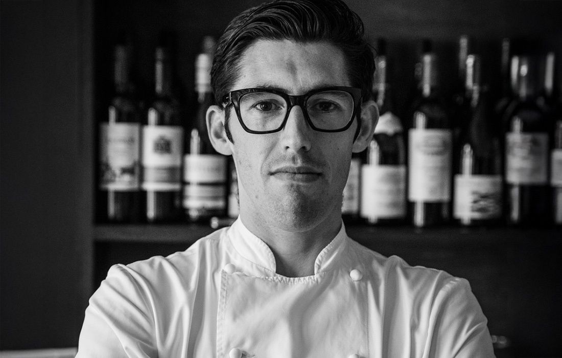 Nick Rudge to open casual dining restaurant the Nest in Conwy