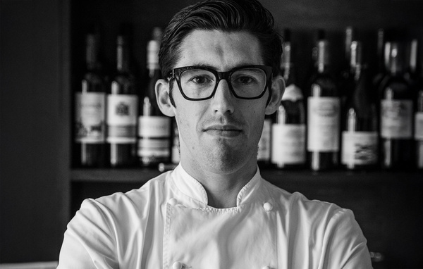 Nick Rudge to open casual dining restaurant the Nest in Conwy