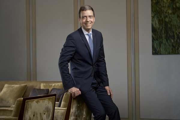 Langham Hospitality Group snaps up Fairmont exec for COO role