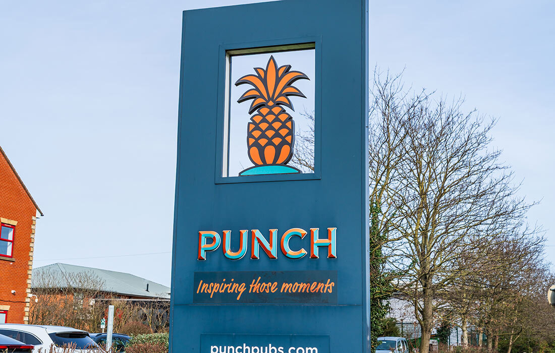 Punch Pubs revenue up 9% as it acquires an additional 24 pubs