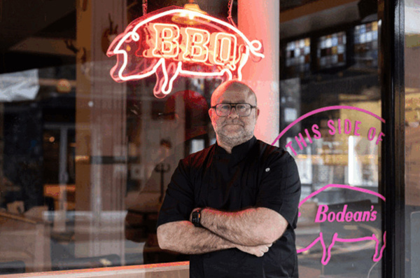 Barbecue restaurant group Bodean&rsquo;s says sites &lsquo;currently closed&rsquo;