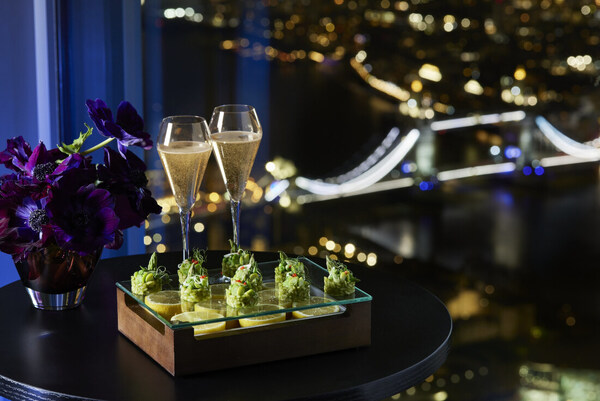 Searcys&rsquo; Horizon 22 venue reopens following water leak