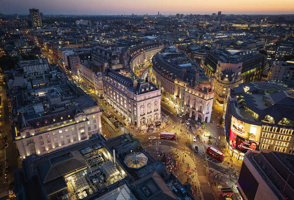 Time Out confirms plan for first UK market