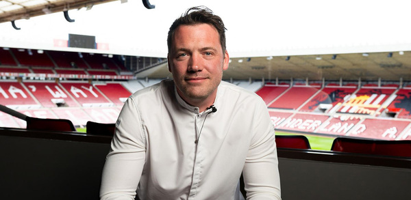Inside Tommy Banks&rsquo; &lsquo;adrenaline-fuelled&rsquo; dream job at Sunderland&rsquo;s Stadium of Light