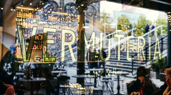 Chef Anthony Demetre&rsquo;s Vermuteria closes its doors