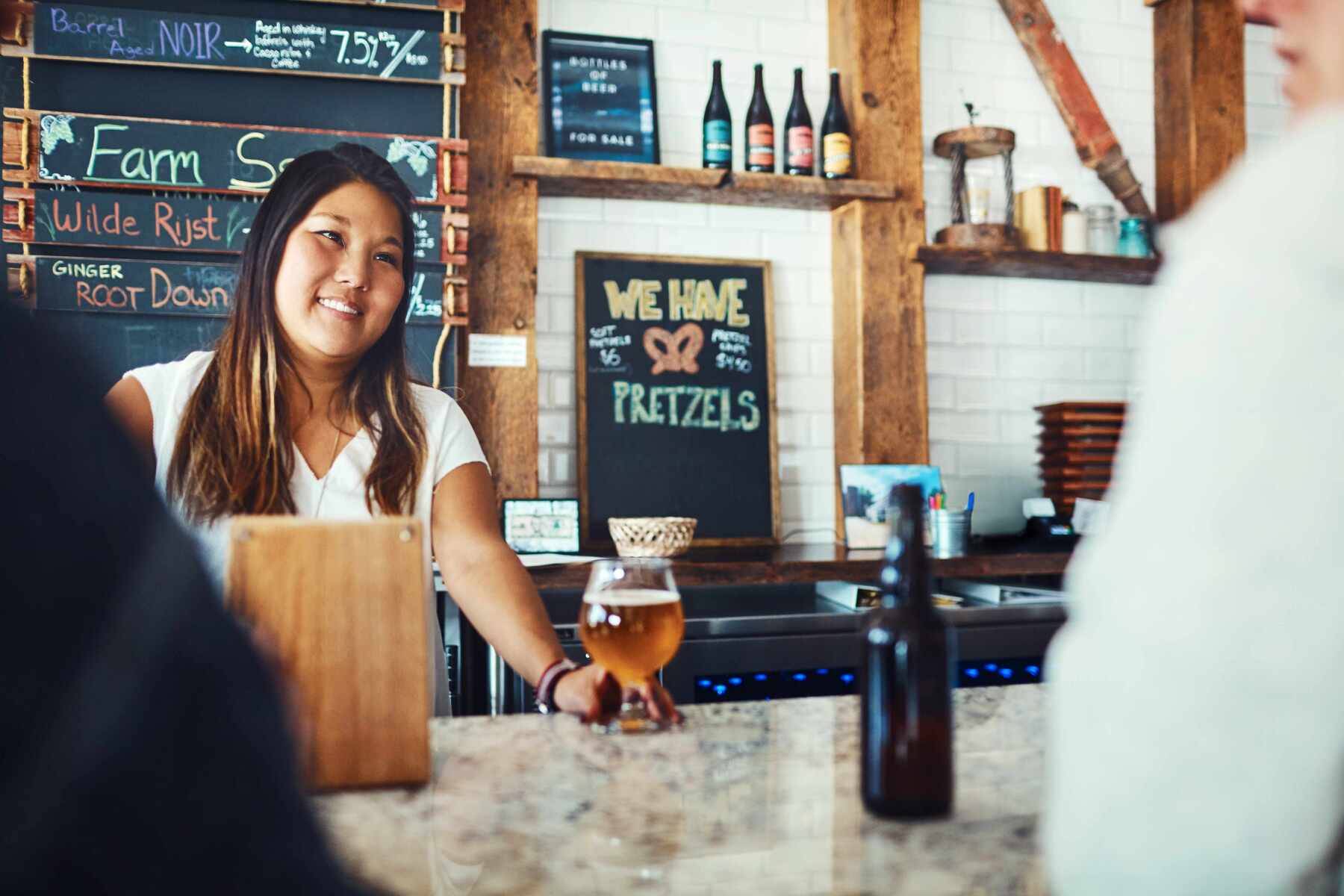 UKHospitality calls for operator feedback on zero hours contracts consultation
