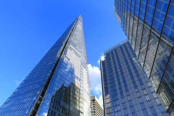 Shangri-La the Shard appoints acting general manager