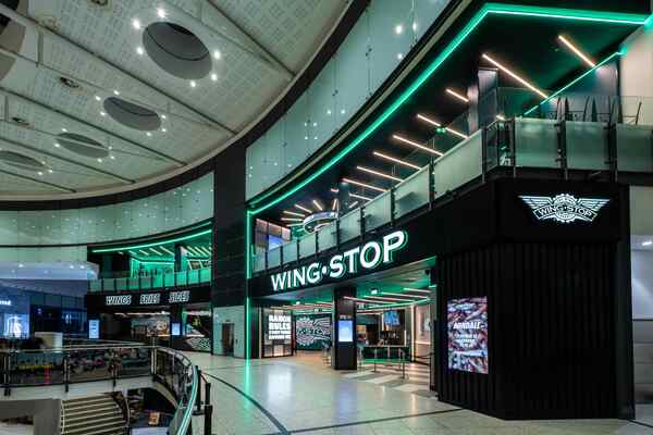 Wingstop UK boasts 78% uplift in profit before tax