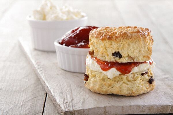 Cost of afternoon tea ingredients rises by up to 67%