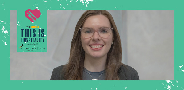 Beth Connelly of Levy: &lsquo;We get to be part of extraordinary moments&rsquo;